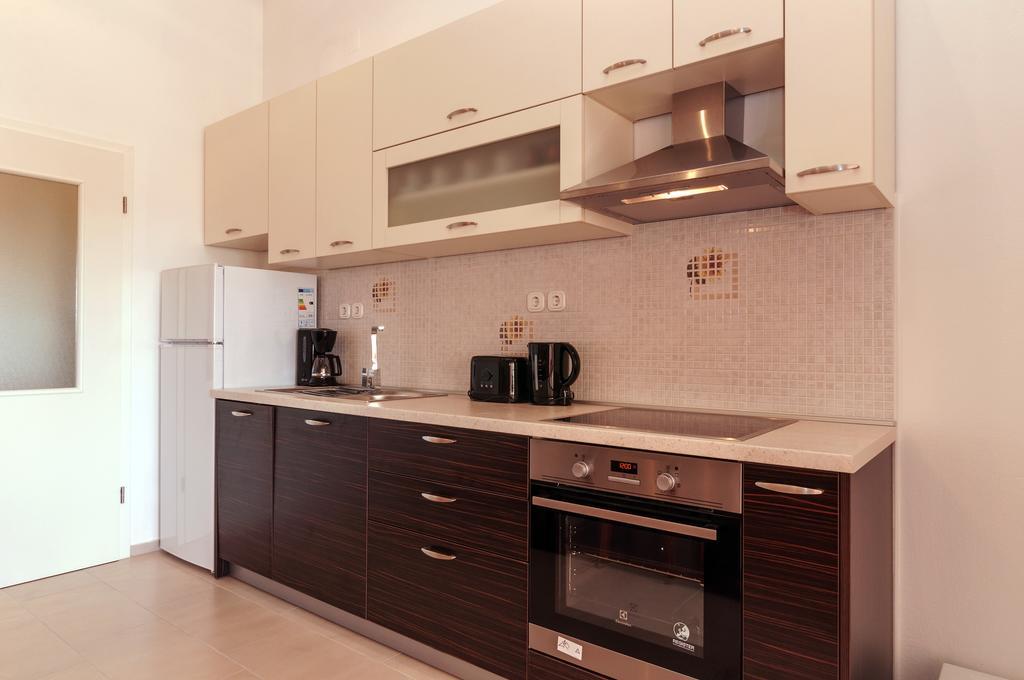 Apartments Jadranka Privlaka  Kültér fotó